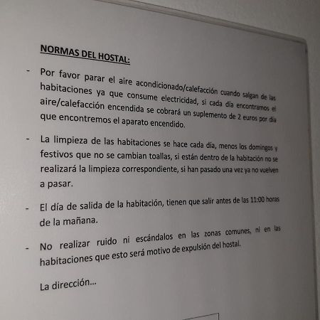 Hostal Maracaibo Can Pastilla  Εξωτερικό φωτογραφία
