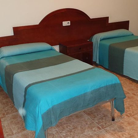 Hostal Maracaibo Can Pastilla  Εξωτερικό φωτογραφία