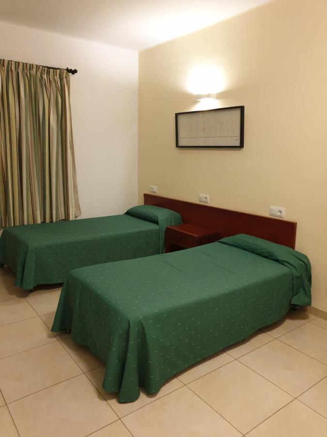 Hostal Maracaibo Can Pastilla  Εξωτερικό φωτογραφία
