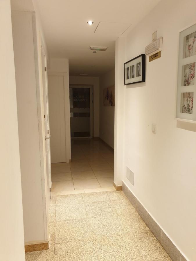 Hostal Maracaibo Can Pastilla  Εξωτερικό φωτογραφία
