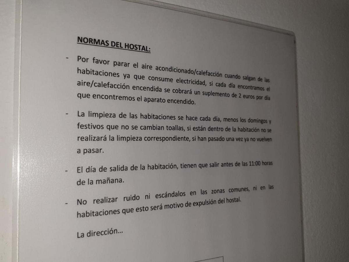 Hostal Maracaibo Can Pastilla  Εξωτερικό φωτογραφία