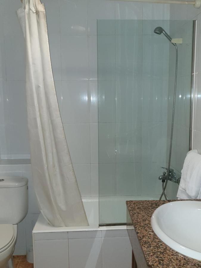 Hostal Maracaibo Can Pastilla  Εξωτερικό φωτογραφία