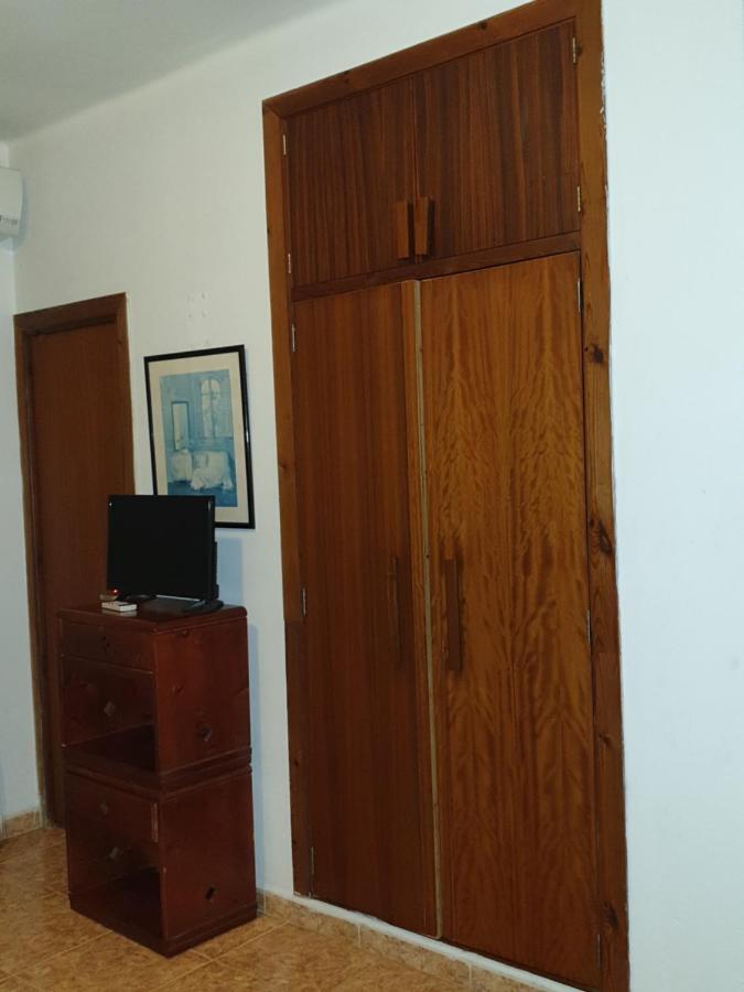 Hostal Maracaibo Can Pastilla  Εξωτερικό φωτογραφία