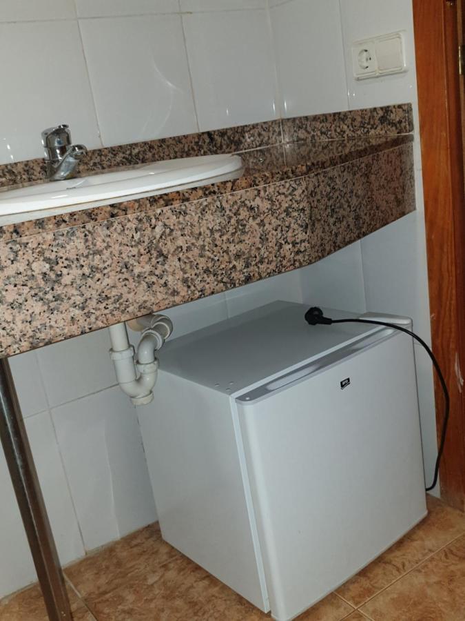 Hostal Maracaibo Can Pastilla  Εξωτερικό φωτογραφία