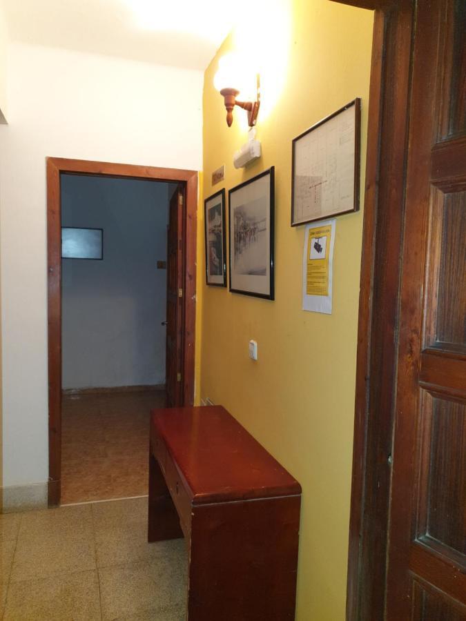 Hostal Maracaibo Can Pastilla  Εξωτερικό φωτογραφία