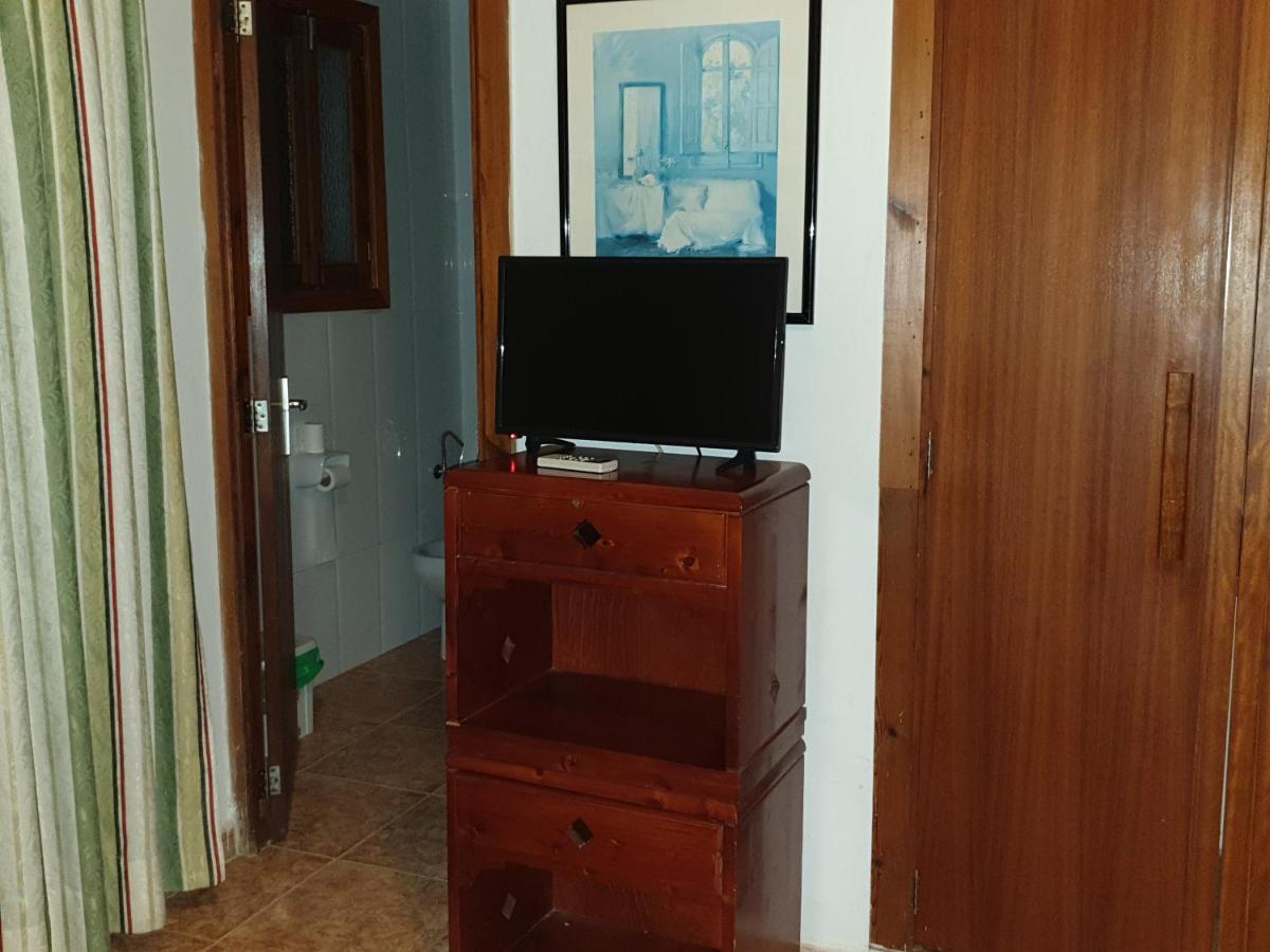 Hostal Maracaibo Can Pastilla  Εξωτερικό φωτογραφία