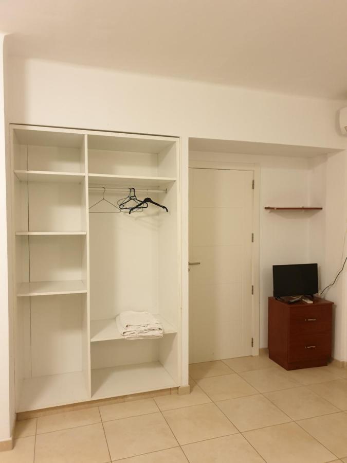 Hostal Maracaibo Can Pastilla  Εξωτερικό φωτογραφία