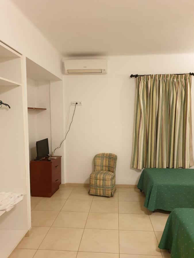 Hostal Maracaibo Can Pastilla  Εξωτερικό φωτογραφία