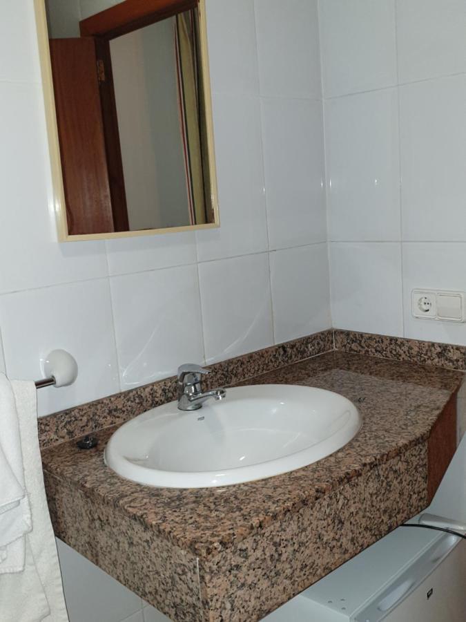 Hostal Maracaibo Can Pastilla  Εξωτερικό φωτογραφία