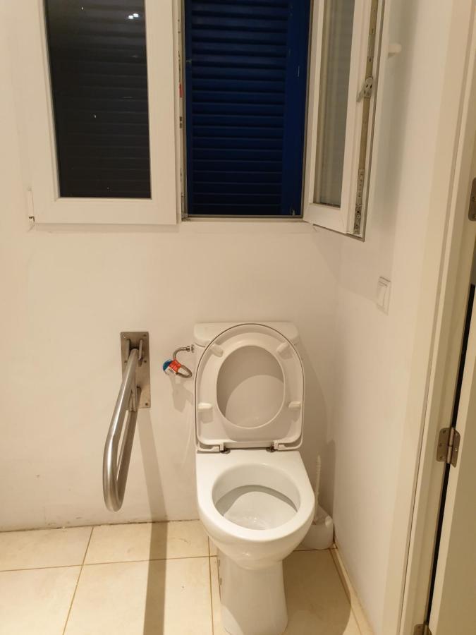 Hostal Maracaibo Can Pastilla  Εξωτερικό φωτογραφία