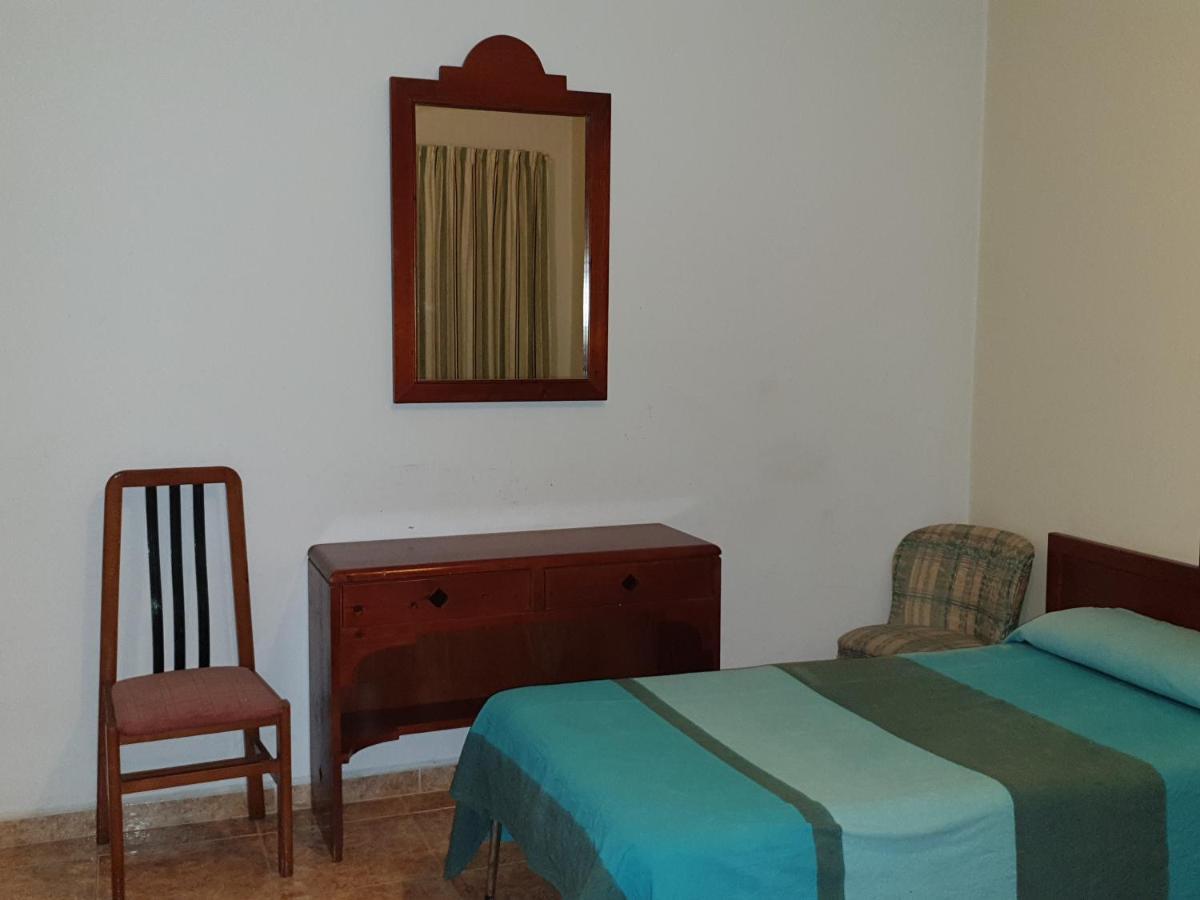 Hostal Maracaibo Can Pastilla  Εξωτερικό φωτογραφία